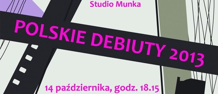 Krótkie metraże ze Studia Munka
