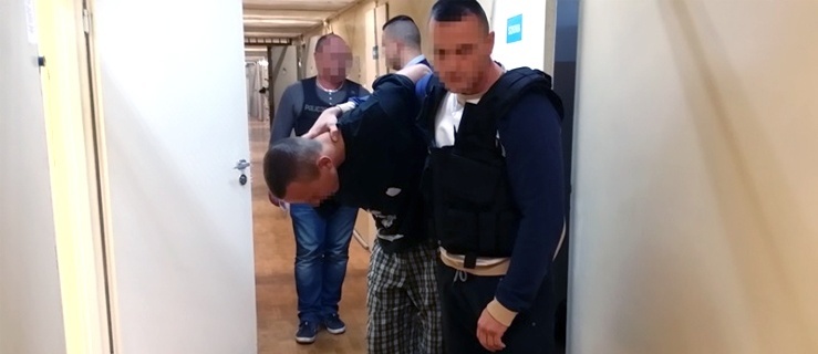 Sąd aresztował 17-latka podejrzanego o ciężkie pobicie mężczyzny 