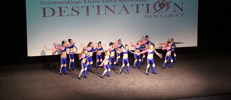 II Gala Destination - zobacz zapis LIVE imprezy