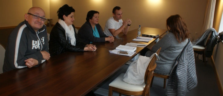 Za nami casting do 