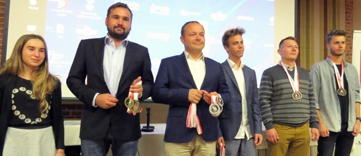 Święto żeglarstwa morskiego i zalewowego w Elblągu