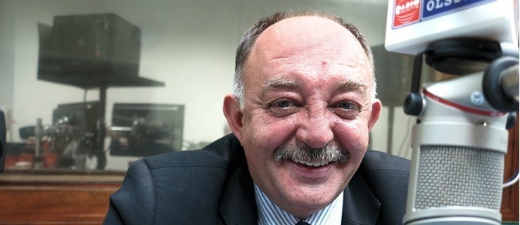 Miron Sycz (PO) negujący ludobójstwo wołyńskie znów startuje w wyborach