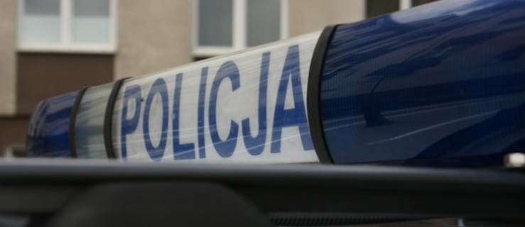 Po pijanemu i na zmianę mieli… kierować ciągnikiem