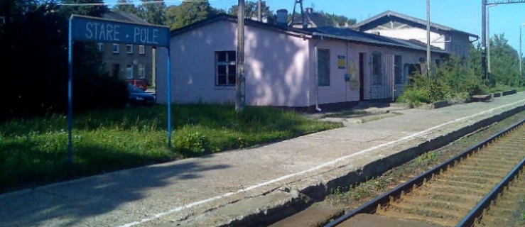 Motorowerzysta spowodował wypadek