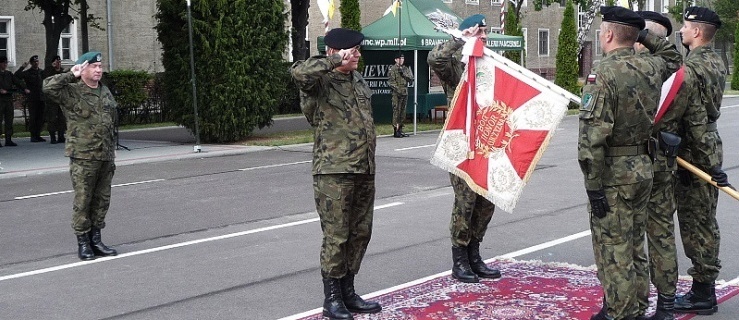 Nabór do służby zawodowej