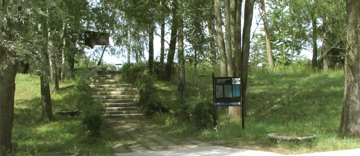 Uwaga, Stutthof idzie