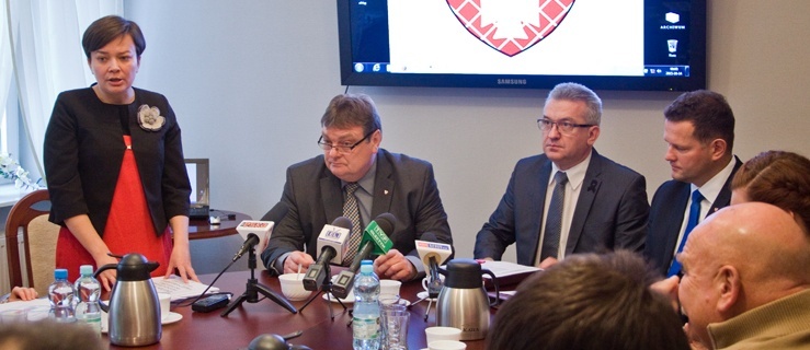 Miasto zaoszczędzi 600 tysięcy zł na pierwszym grupowym zakupie energii