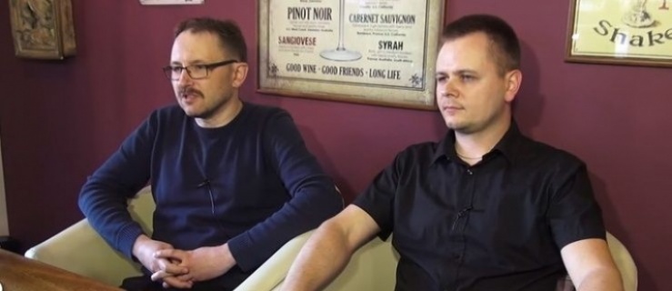 Rozmowy przy kawie: Jawny Elbląg