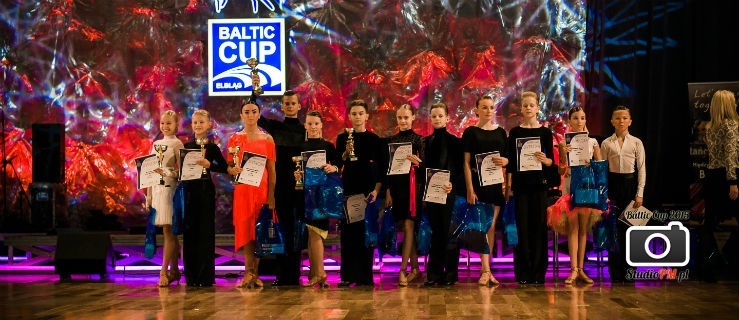 Baltic Cup - pierwszy dzień za nami