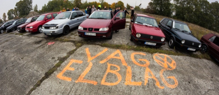 I spot grupy VAG za nami – zobacz zdjęcia