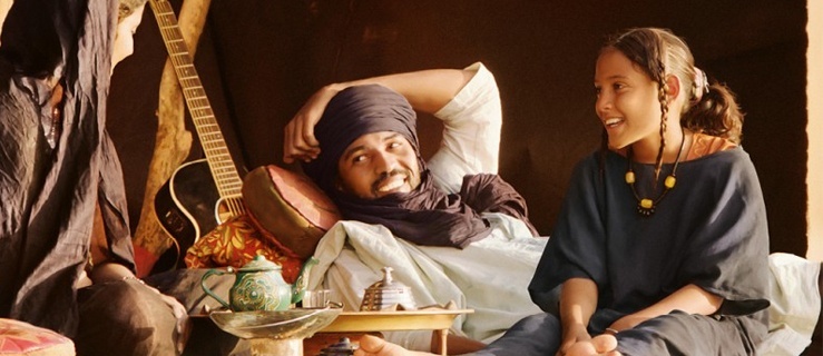 Timbuktu w Dyskusyjnym Klubie Filmowym