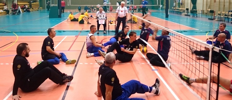 Atak będzie walczył o medal