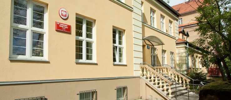 Elbląg i powiat czarnym punktem na mapie bezrobocia w Polsce