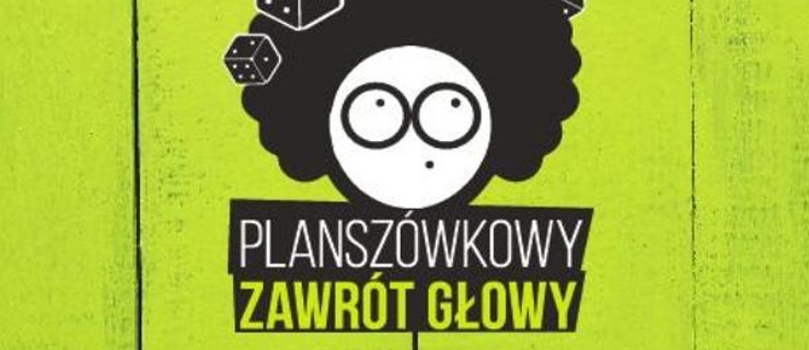  Planszówki na październik