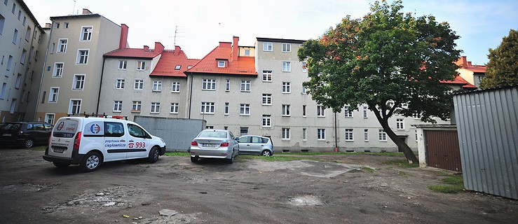 Elbląskie podwórka w końcu doczekają się remontów