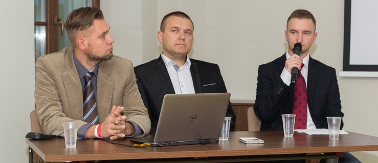 Braniewiacy zdecydują o tym, czy chcą zlikwidować Straż Miejską