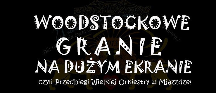 Elbląski Oddział Abstrakcyjny zaprasza na Fireshow i wspólne granie na rzecz WOŚP