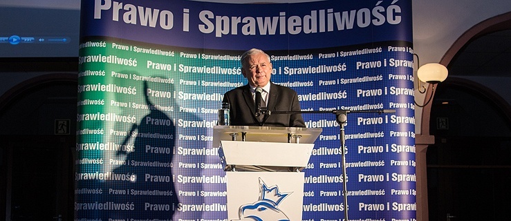 Pierwsze sondaże powyborcze: PiS wygrywa, za nim PO i KUKIZ'15