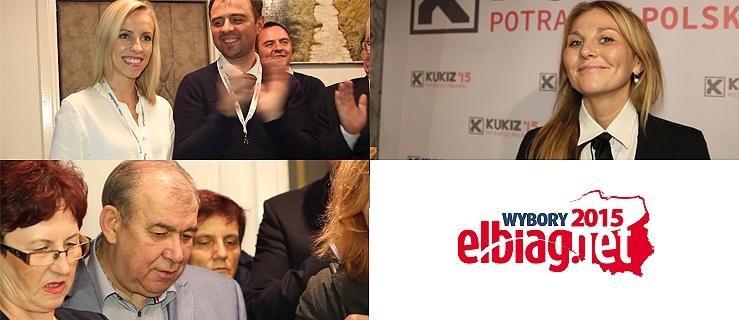 Gorące komentarze powyborcze. Zobacz reakcję PiSu – video