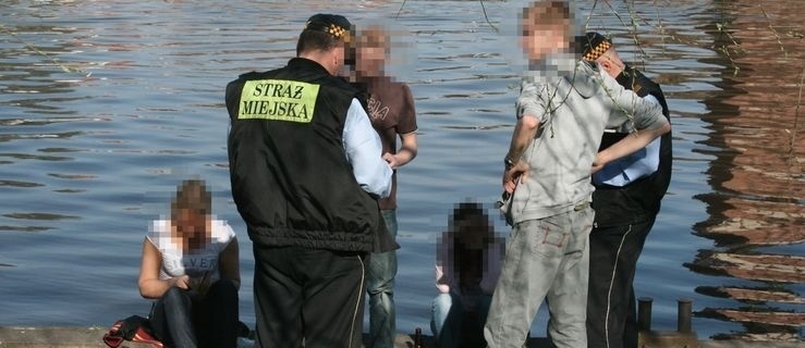 To koniec Straży Miejskiej w Braniewie? Tak mówią wstępne wyniki