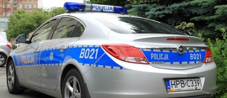 Weekend był spokojny - policyjne podsumowanie   