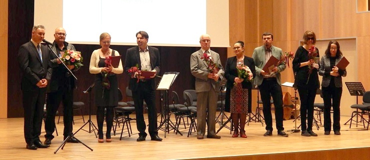 Jubileuszowa XV Gala Fundacji Elbląg
