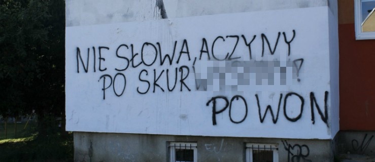 Czy w Elblągu rośnie język nienawiści?