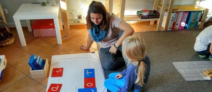 Czwartki z Montessori