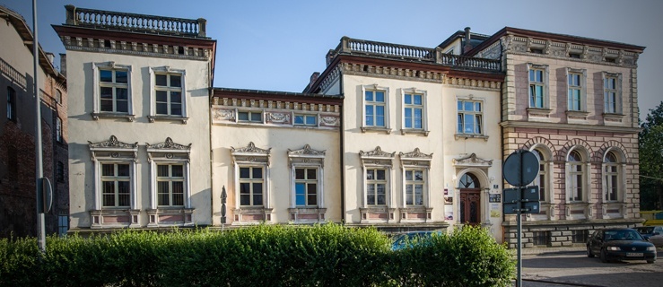 Relaks, sala konferencyjna, profesjonalizm? Tylko 