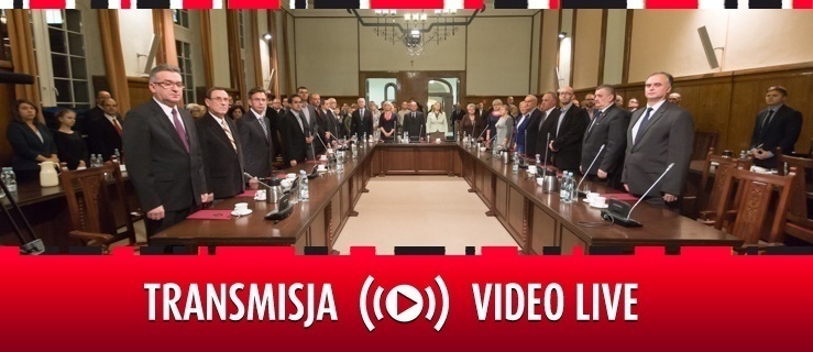 Dziś X Sesja Rady Miejskiej. Radni połączą CSB z MOSiRem? #LIVE