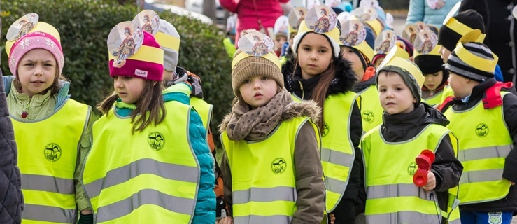 Halloween? To nie dla nas! Pamiętajmy o dniu Wszystkich Świętych