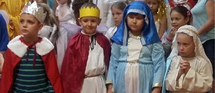 Bal Wszystkich Świętych w Ósemce