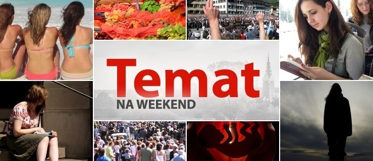 Temat na weekend: uczeń dręczy ucznia