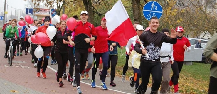 Ostatni dzwonek dla biegaczy