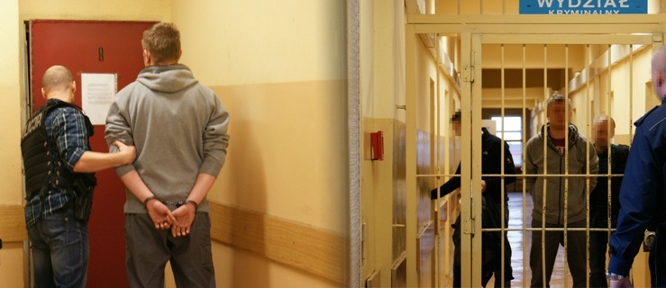 Połamał szczękę w elbląskiej dyskotece. Kryminalni zatrzymali podejrzanego