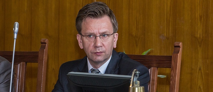 Polska polityka bez lewicy? Rudnicki (SLD): nie jestem ani smutny, ani szczęśliwy
