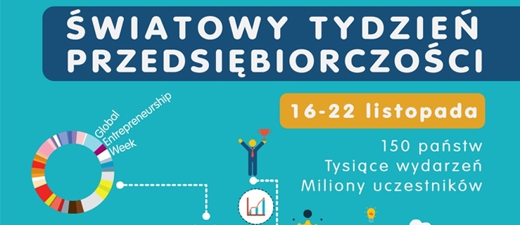 Światowy Tydzień Przedsiębiorczości