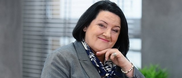 Nieudany start polskiej panczenistki do... Sejmu