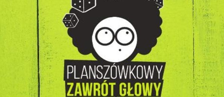  Planszówki na listopad