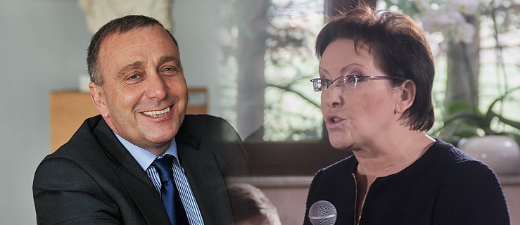 Ewa Kopacz czy Grzegorz Schetyna? Pytamy elbląskich radnych