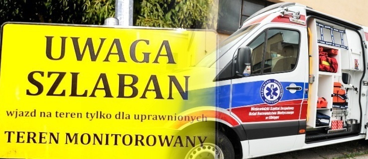 Karetki, szlabany i cenne 4 minuty