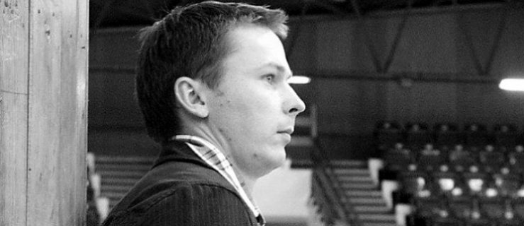 Odszedł Krzysztof Sokołowski