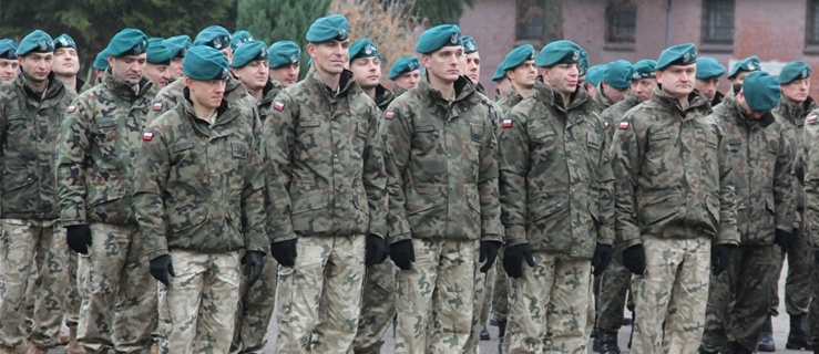 Pożegnanie III Zmiany PKW RSM