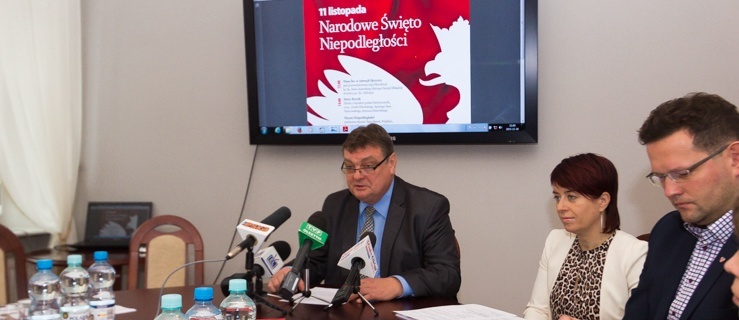 Święto Niepodległości, czyli patriotyzm w biegu