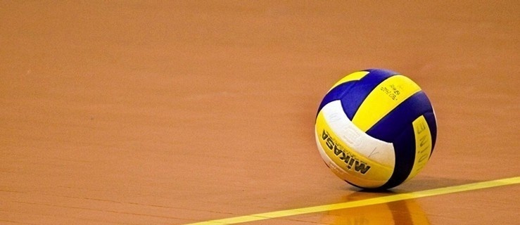 Siatkarska Orlen Liga w Centrum Sportowo Biznesowym
