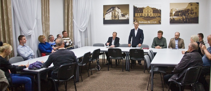 Walczą o dostęp do informacji publicznej