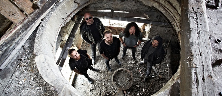 Koncert zespołu „Chemia” w Mjazzdze – wygraj 5 podwójnych wejściówek!