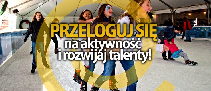 Niebawem rozpoczną się ferie zimowe. Sprawdź, co?, gdzie? i kiedy?
