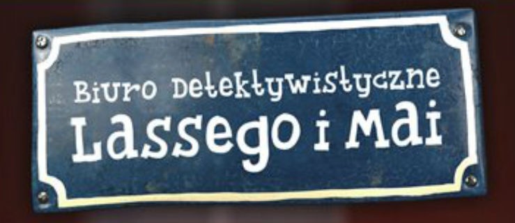 Filmowy Tydzień Detektywów z Lassem i Mają tylko w Multikinie od 14 listopada!