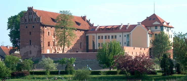 Idea Cittaslow przekonała kolejne miejscowości z Warmii i Mazur